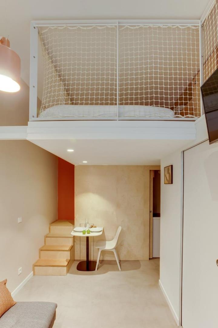 Guestready - Hotel De Ville - Hypercentre ลียง ภายนอก รูปภาพ